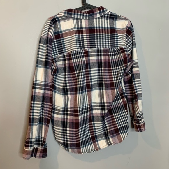 Forever 21 | flannel - Picture 4 of 6